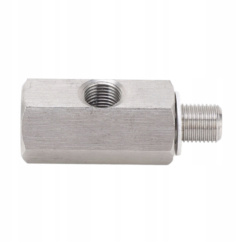 Тройник датчика давления масла m10x1,0 к Цена