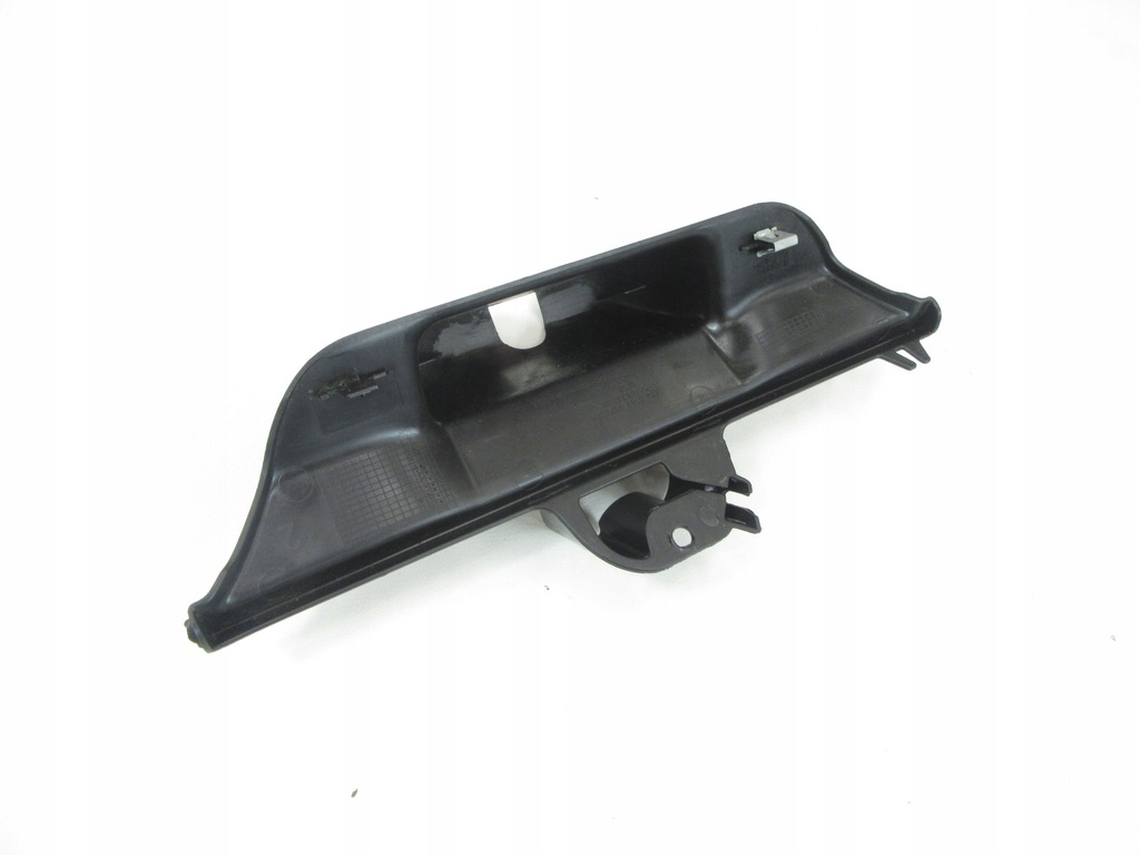 фото №10, Защита замка крышки багажника корпус bmw e70 x5