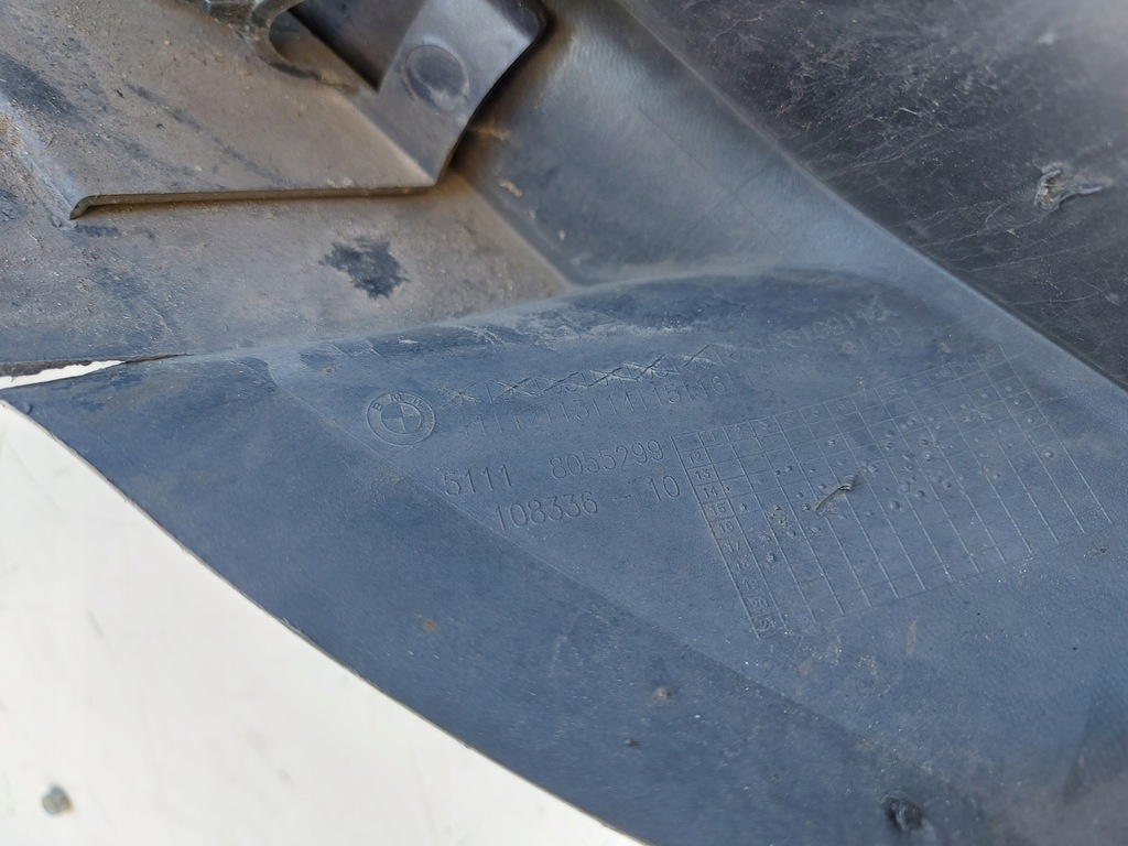 фото №16, Bmw 2 f22 f23 m набор бампер передний перед