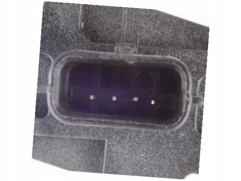 фото №2, Расходомер renault espace v 1.6 koleos ii 1.6 2.0 alaskan 2.3