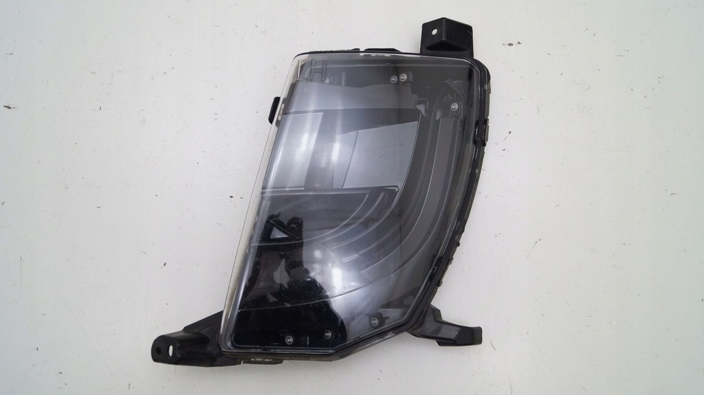 фото №1, Tesla s 12- протитуманна фара лівий решітка радіатора протитуманної фари t