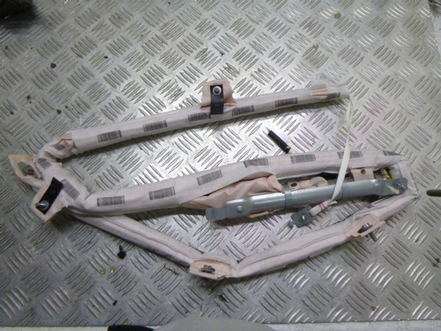 фото №1, Шторка безпеки подушка права подушка безпеки оригінал opel insignia b hb