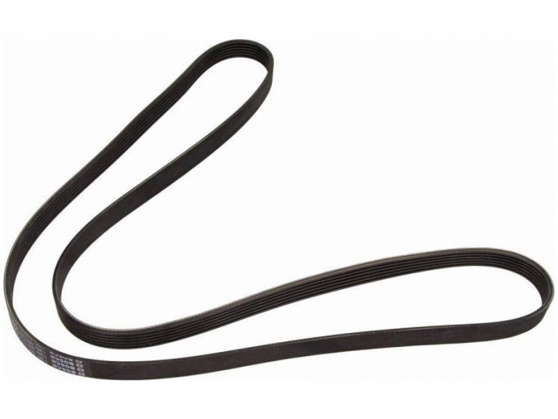 фото №1, Ремень многоручьевой lancia kappa 2.4 94-98 renault safrane i 2.1 93-96