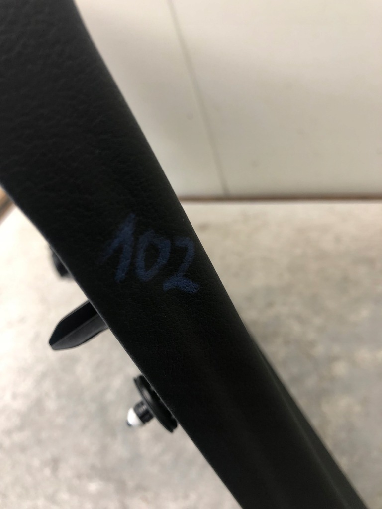 фото №8, Обшивка дверь правый перед audi a5 sportback