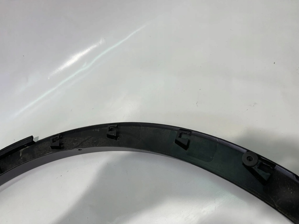 фото №10, Молдинг крыла ford explorer v 2011 правая задняя задняя