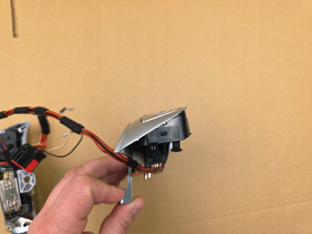 фото №15, S-max mk1 i galaxy mk3 mondeo mk4 переключатели круиз-контроль круиз-контроль przedlift