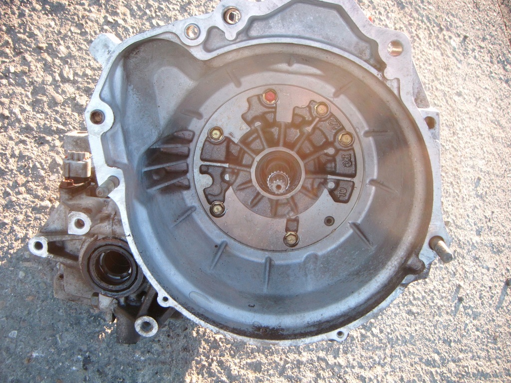 фото №7, Suzuki alto v 98-04 1.0 коробка передач передач автоматическая коробка передач