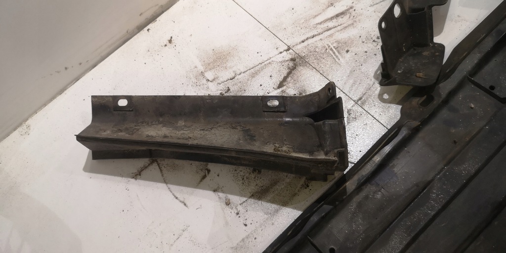 фото №8, Subaru outback iv защита подвеска p 56411aj001 42045aj210