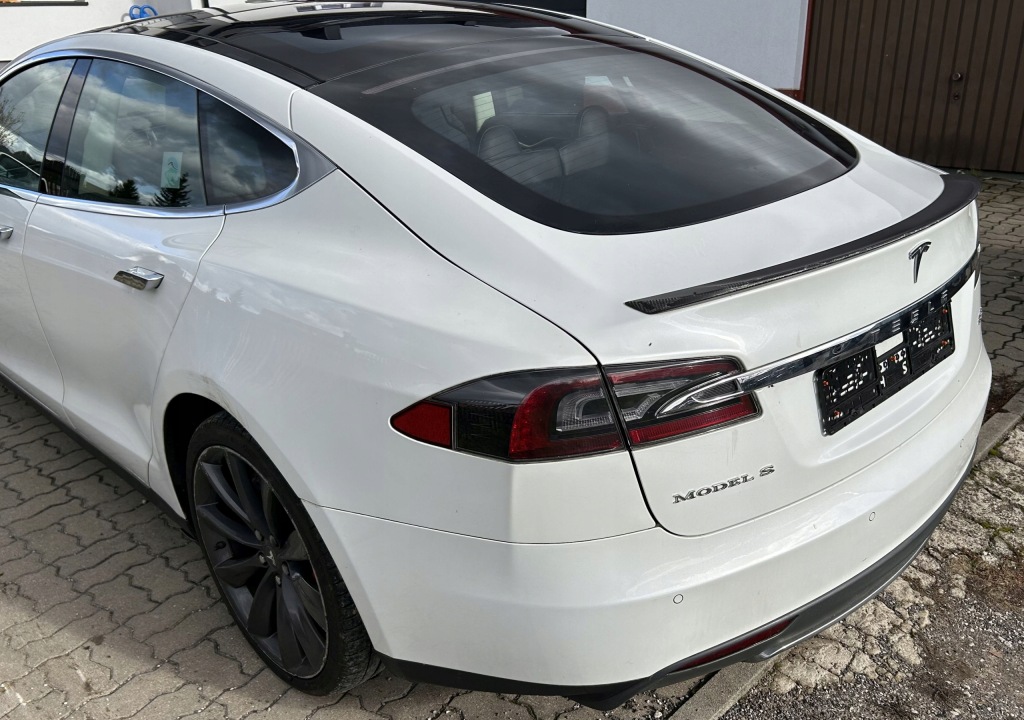 Акумулятор акумулятор 85kwh tesla s p85 85d 85 12-20 Оригінал