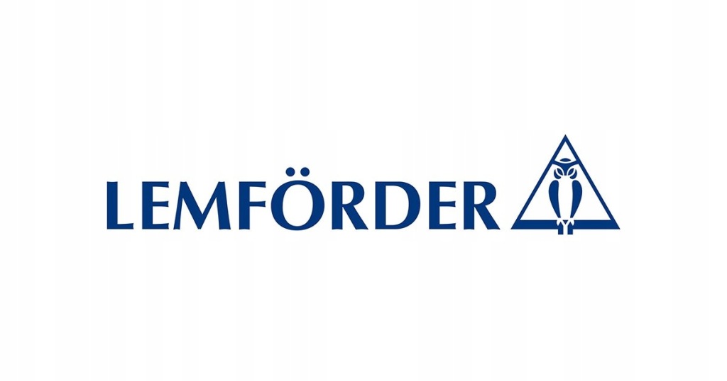 Lemförder kon.drazka поворот. левая Цена