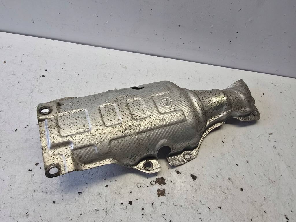 фото №1, Opel combo d fiat doblo ii защита тепловая 1.3 дизель 55217452