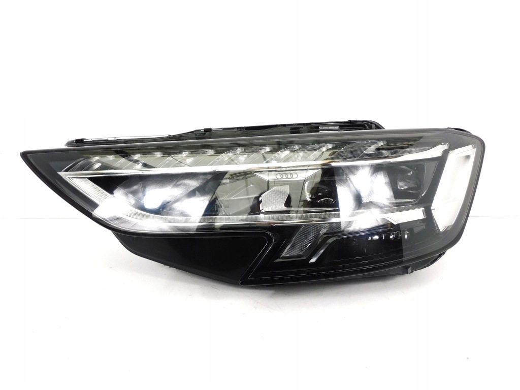 Купить Audi a8 d5 4n рестайлинг  фара левая 4n0941079b led