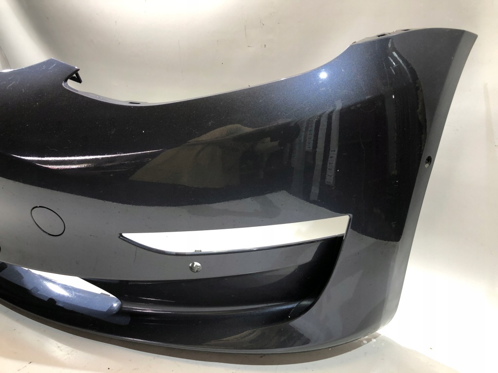 Tesla model 3 бампер перед передній pdc Доставка