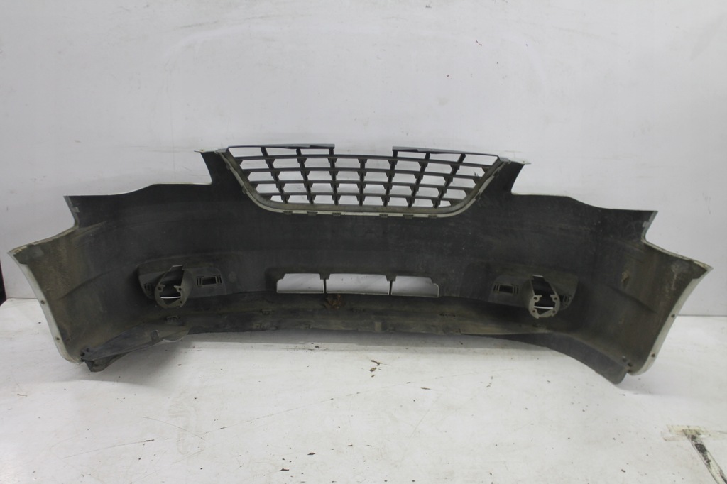 фото №9, Бампер перед передний voyager town country 07-10