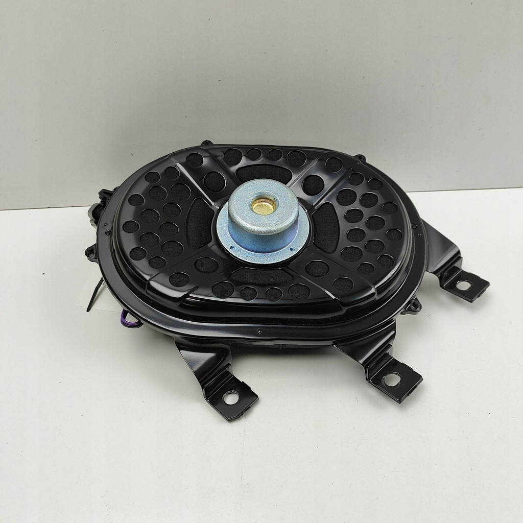 фото №1, Land rover range rover sport l494 2018 динамик низкочастотный