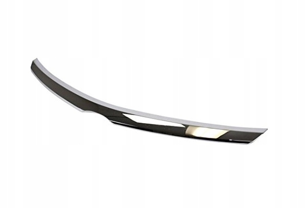 фото №1, Mazda cx-9 2006-2009 молдинг решітка хром