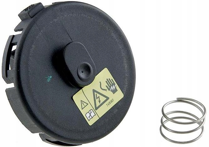 фото №9, Кришка сепаратора оливи вентиляція картера bmw z4 e85 2005-