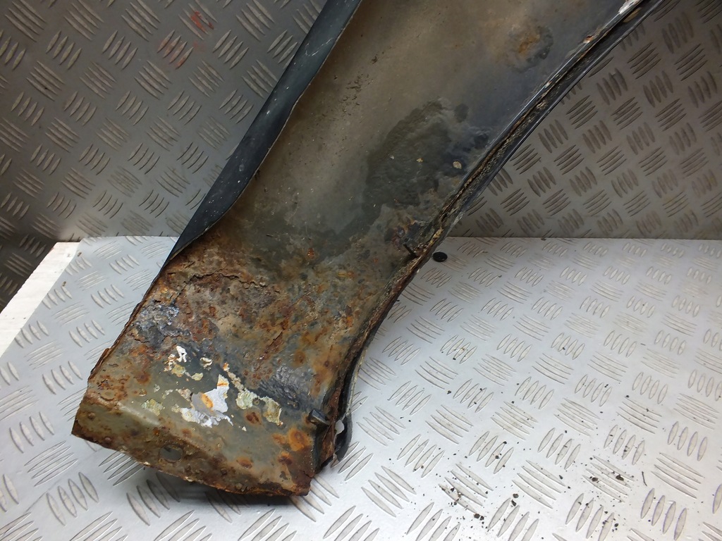 фото №12, Vw amarok i 2hs2 крыло перед передний левый 2t2t