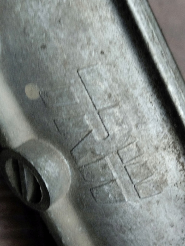 фото №7, Fiat 500 abarth трансмиссия рулевая 51831069