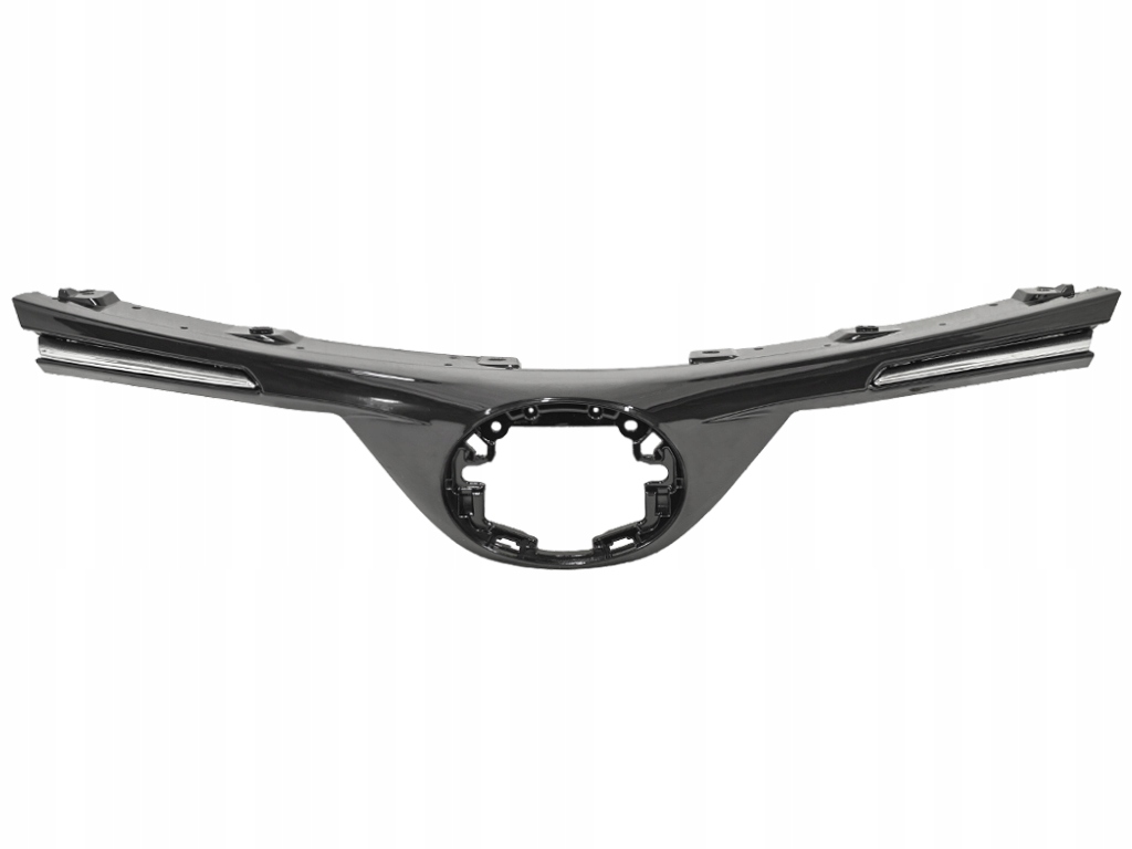 фото №1, Toyota rav 4 2015-2018 решітка радіатора решітка радіатора 531010r120