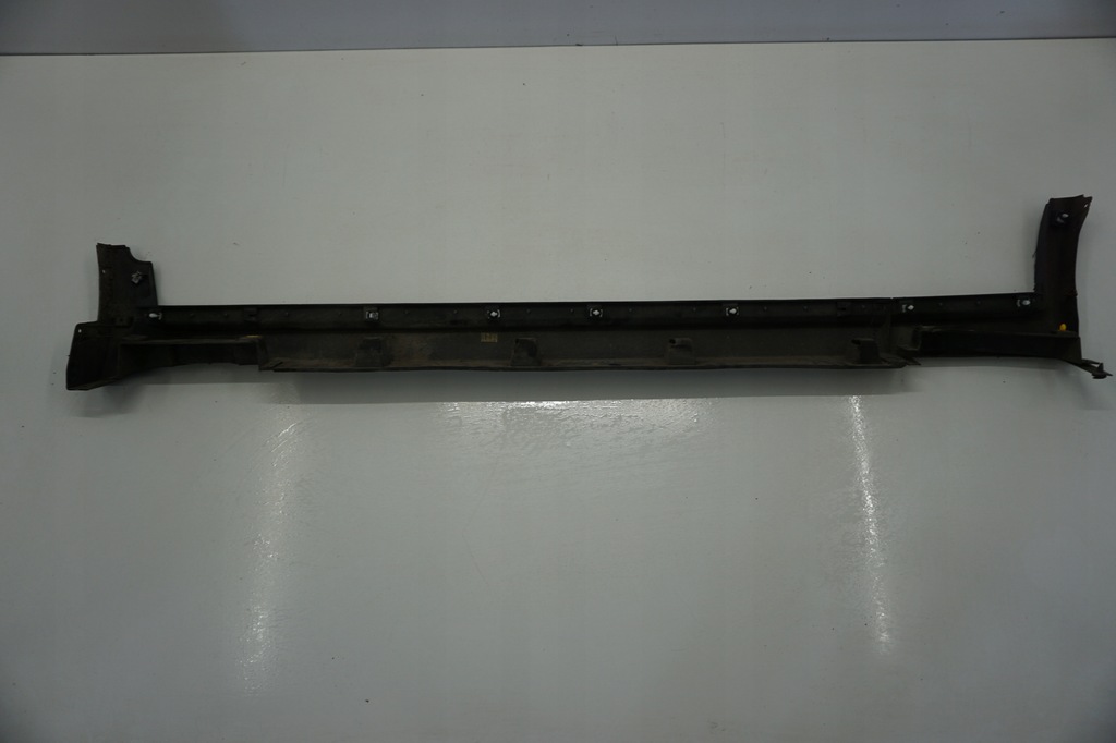 фото №5, Opel mokka молдинг порог правая