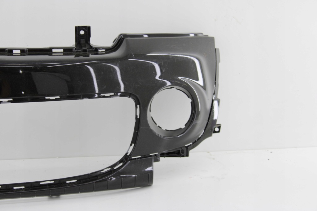 фото №5, Mini cooper lift lci r55 r56 r57 r58 r59 бампер перед передний