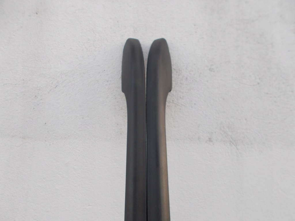 фото №6, Рейлінги дахові правий лівий mazda 6 i gg kombi 01-07r