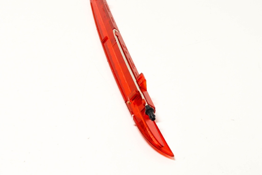 фото №7, Volkswagen touareg 7l третий свет стоп-сигнал nowe оригинальные 7l6945097c