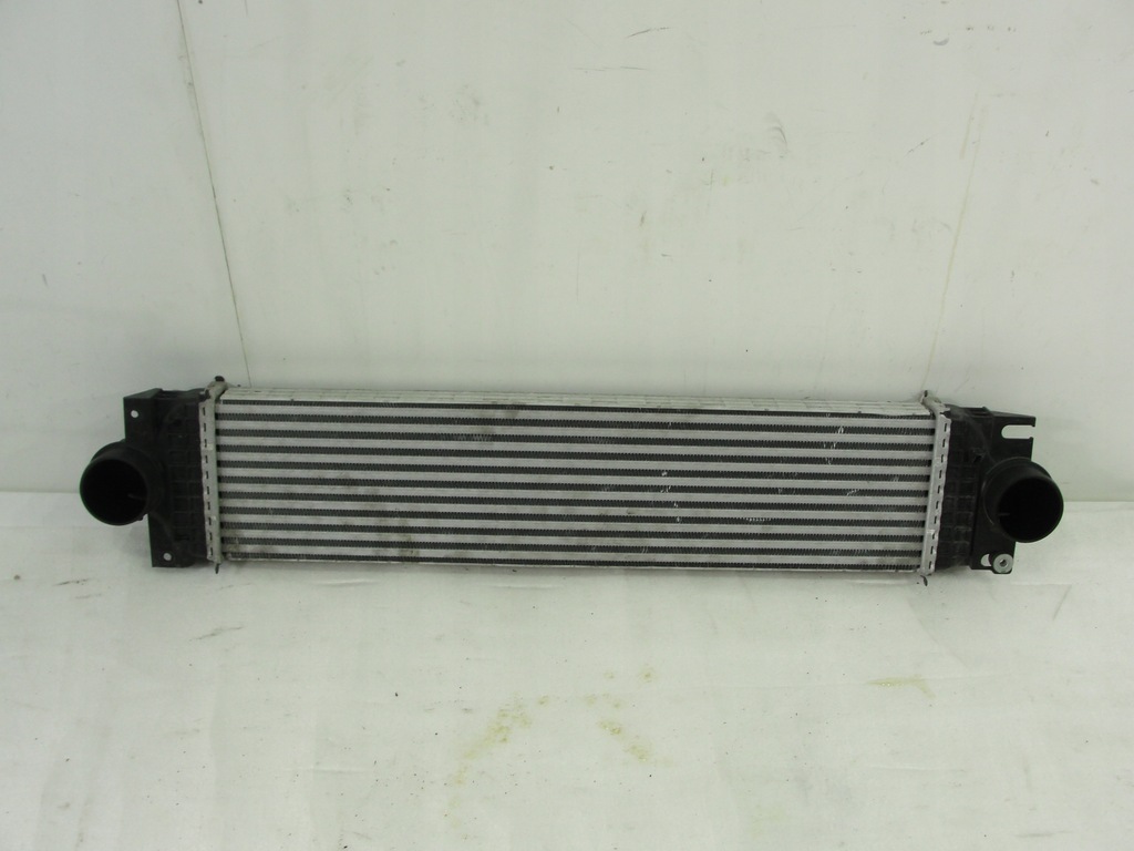 фото №1, Інтеркулер ford mondeo mk5 s-max galaxy 2015-