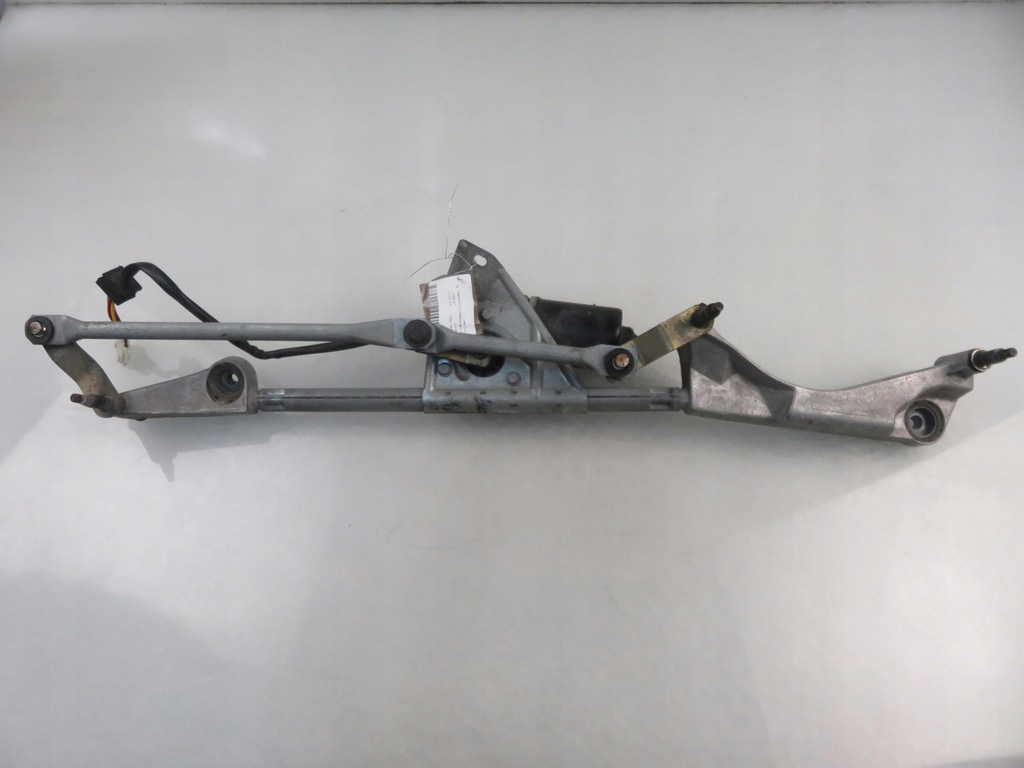 фото №5, Механизм дворник mercedes w203 a2038200342