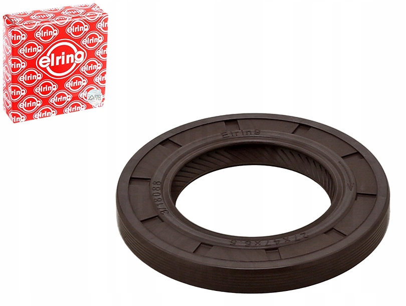 фото №1, Ущільнювач вала розподільного валу nissan primastar opel vivaro a renault