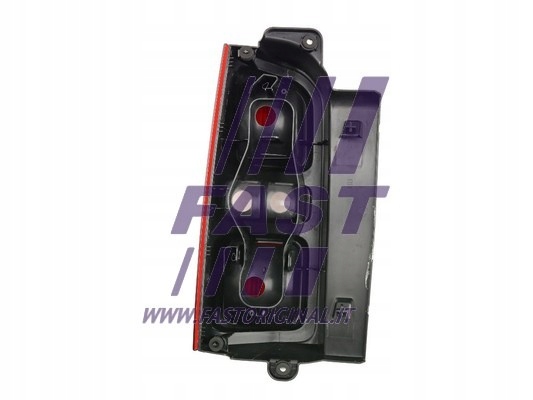 фото №3, Fast лампа задняя citroen jumpy 16- pr