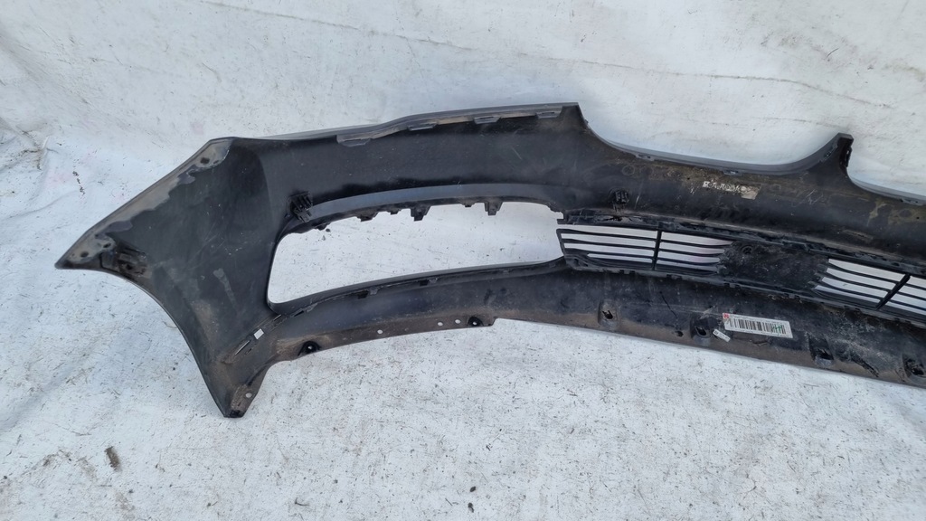 фото №13, Бампер bmw 7 g11 g12 15-18 перед