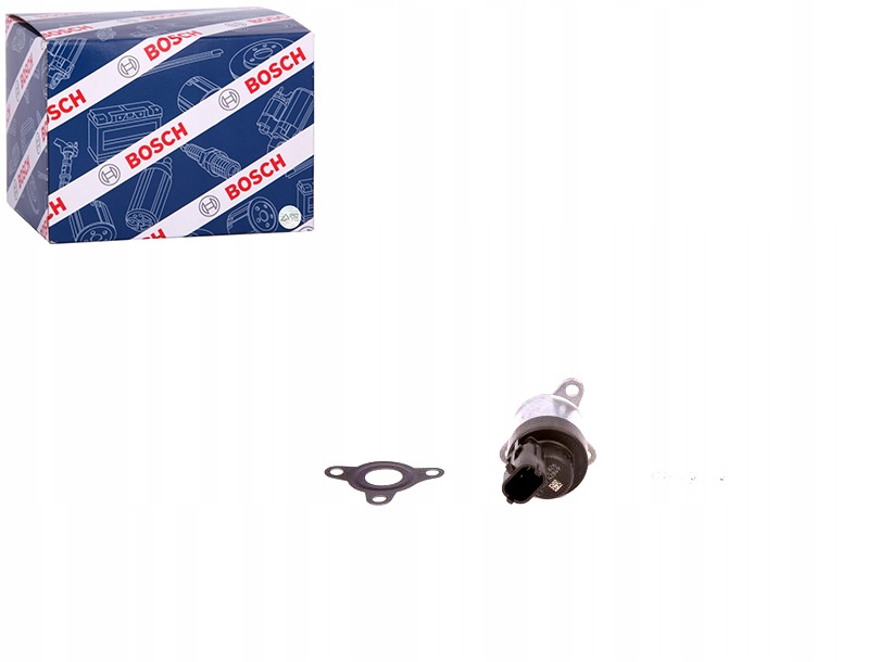 фото №1, Клапан регулировки давления iveco daily v daily vi 2.3d 09.11- bosch