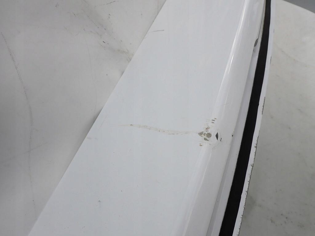 фото №6, Ford ecosport ii 12- крышка багажника багажника задняя