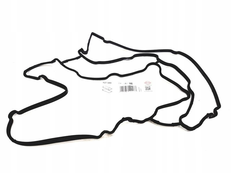 фото №13, Прокладка кришки клапанів chevrolet lacetti, nubira opel astra g, astra g