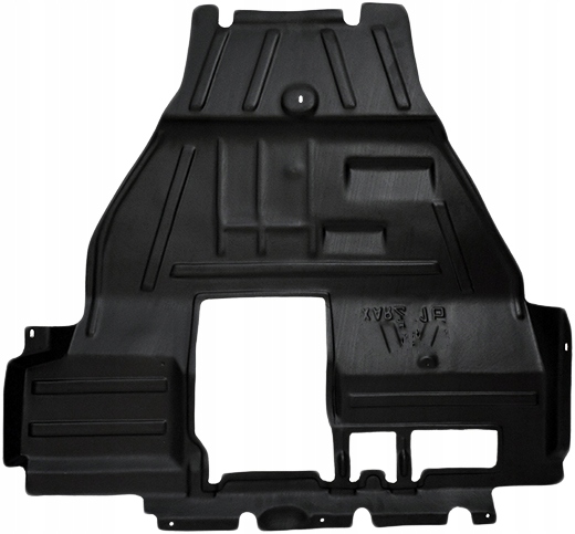 фото №1, Citroen xsara ii picasso 2000-2010 захист двигуна