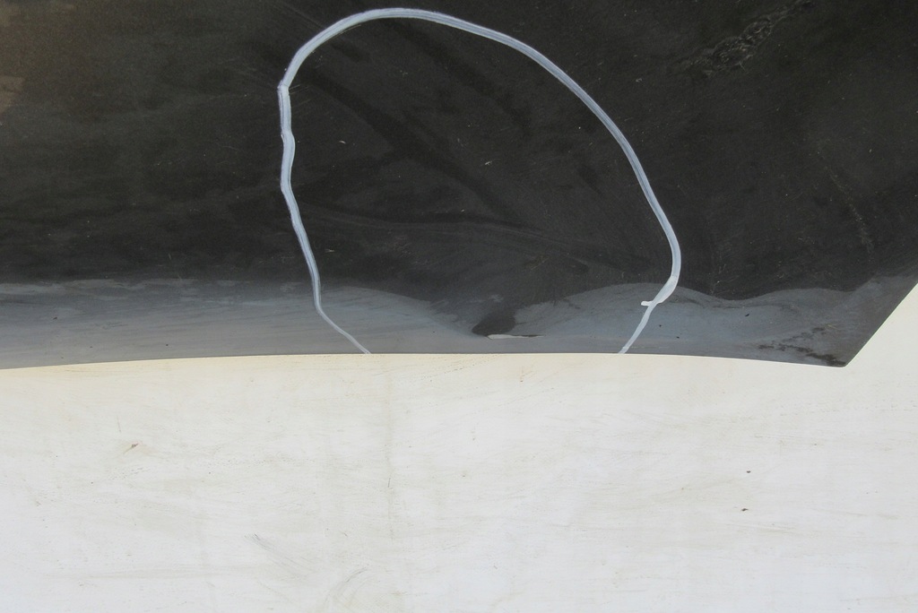 фото №3, Citroen c4 cactus дверь левый задняя