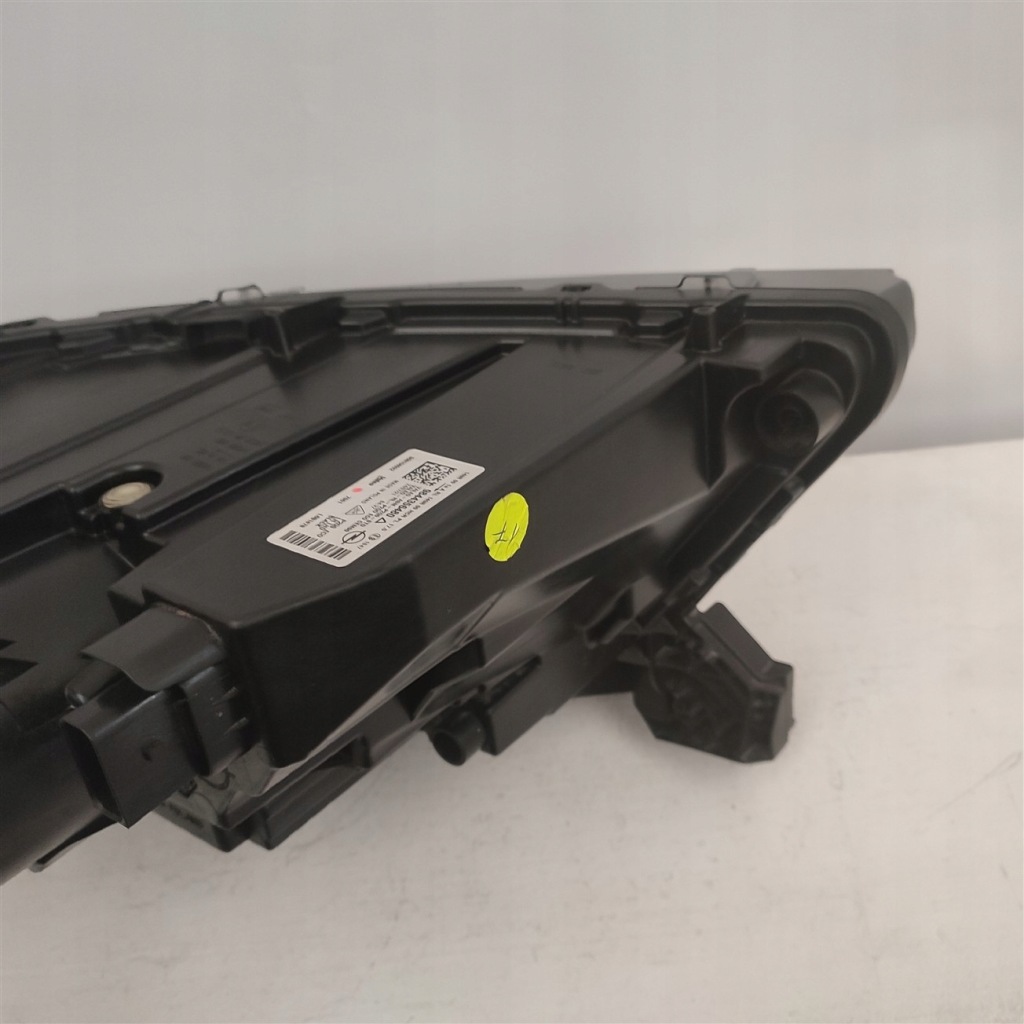 Фара ліва перед opel mokka b 2 full led 9844356480 Зі Шроту