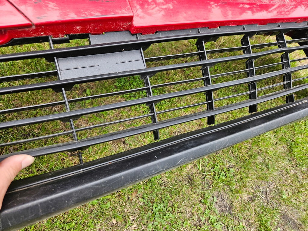 фото №14, Бампер перед opel combo e