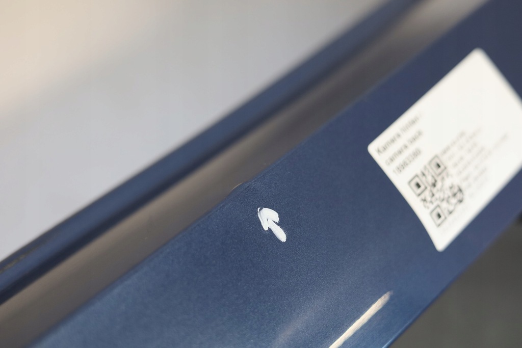 фото №7, Бампер задняя задний bmw x2 f39 камера c1m