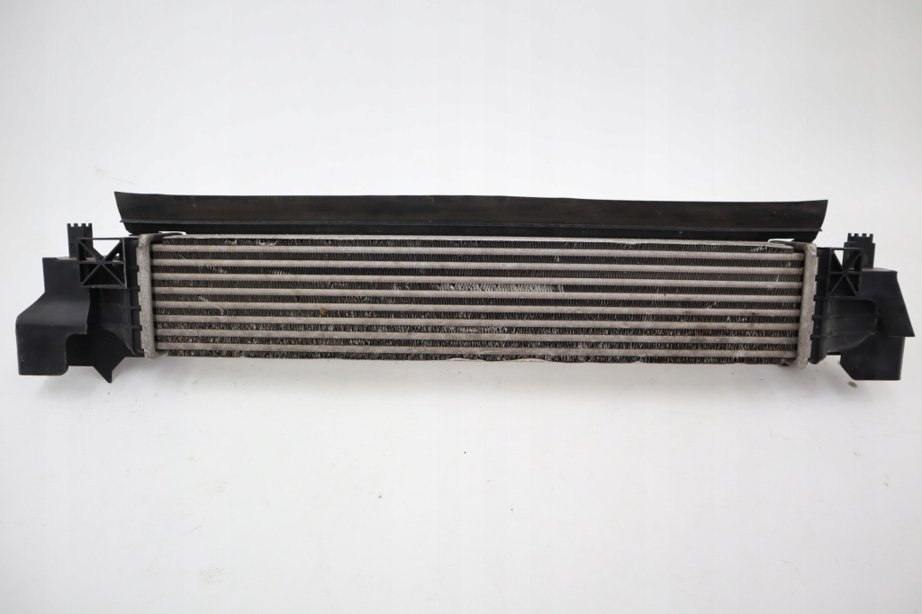 Інтеркулер кулер радіатор mini f55 f56 17517617596 0ryginał Доставка