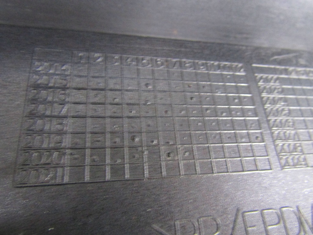 фото №10, Mercedes e w213 молдинг порог левая a2136908304