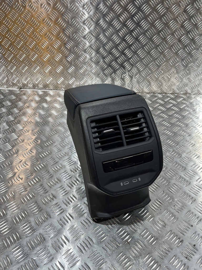 фото №1, Підлокітник cupra formentor 20-