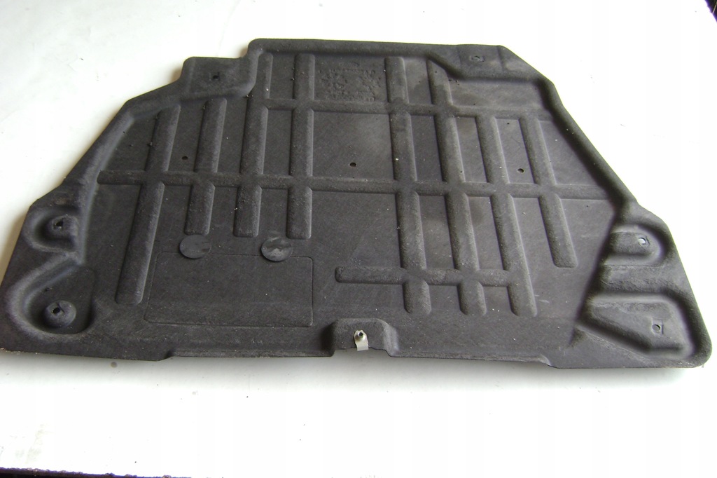 фото №1, Jaguar e-pace - захист нижня