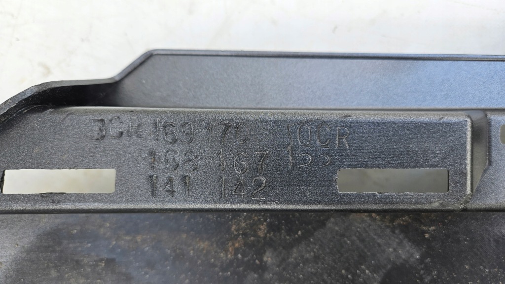 фото №10, Бампер nissan qashqai iii 3 j12 перед 2021- 620226ua0h