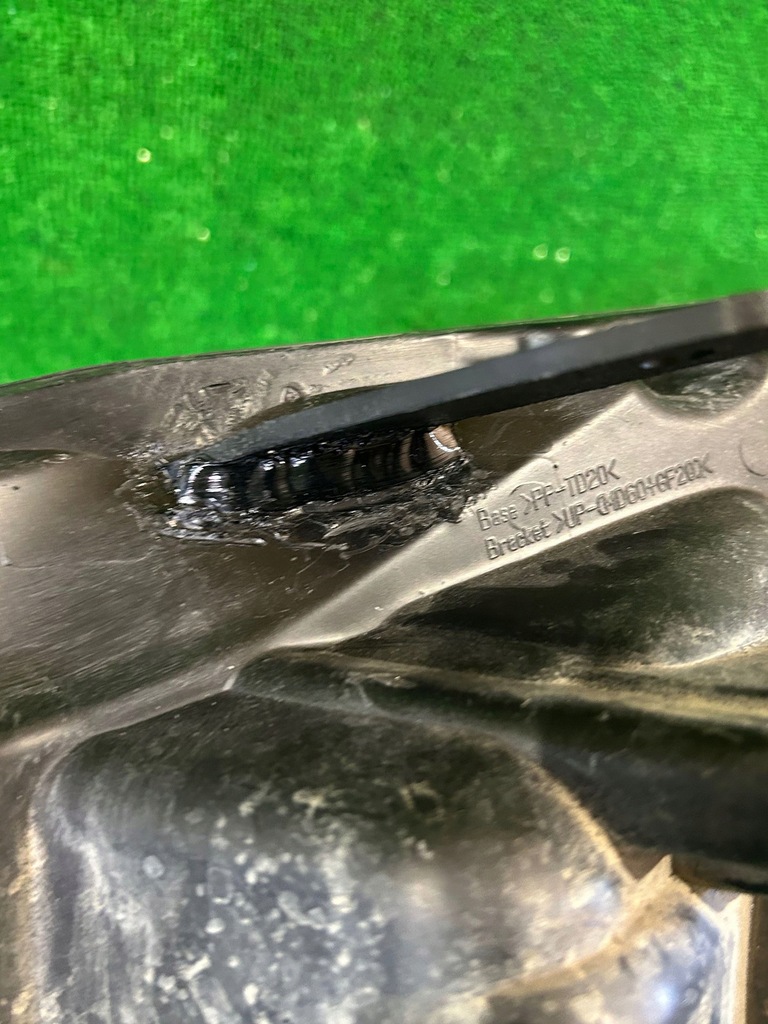 фото №11, Фара лівий правий toyota hilux viii full len nr:259