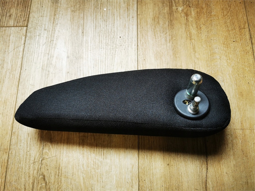 фото №5, Berlingo iii partner iii 08-18 підлокітник підлокітники 2 sz лівий + правий