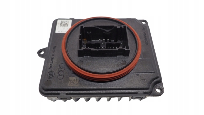 фото №1, Audi модуль преобразователь led 4k0941572dc