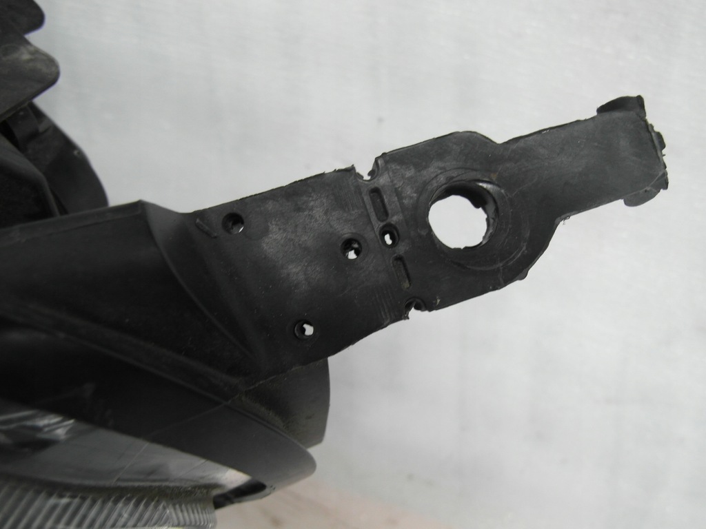 фото №8, Opel vivaro c jumpy iii 3 лампа передняя левая